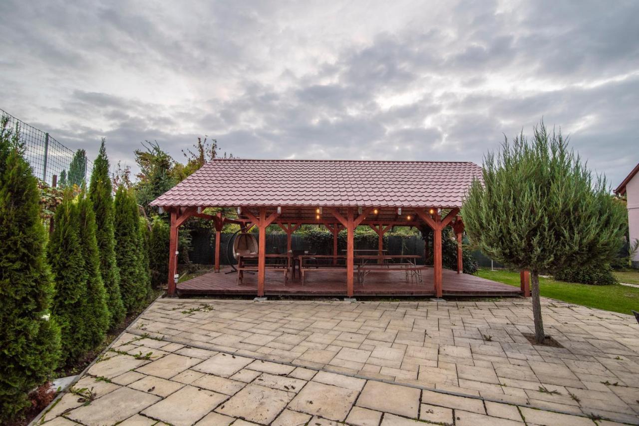 Sweet Life Wellness 3* Egerszalok