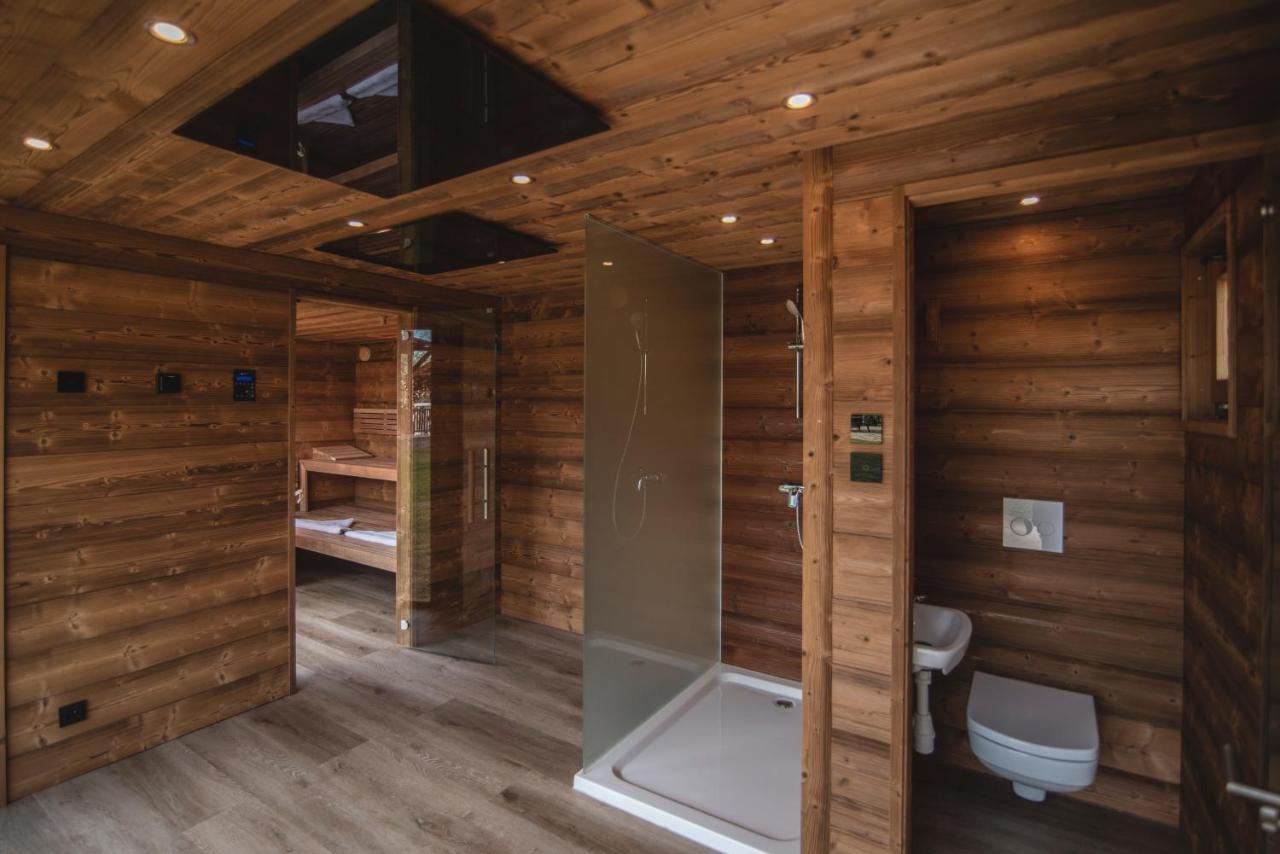 Sweet Life Wellness Guest house Egerszalok