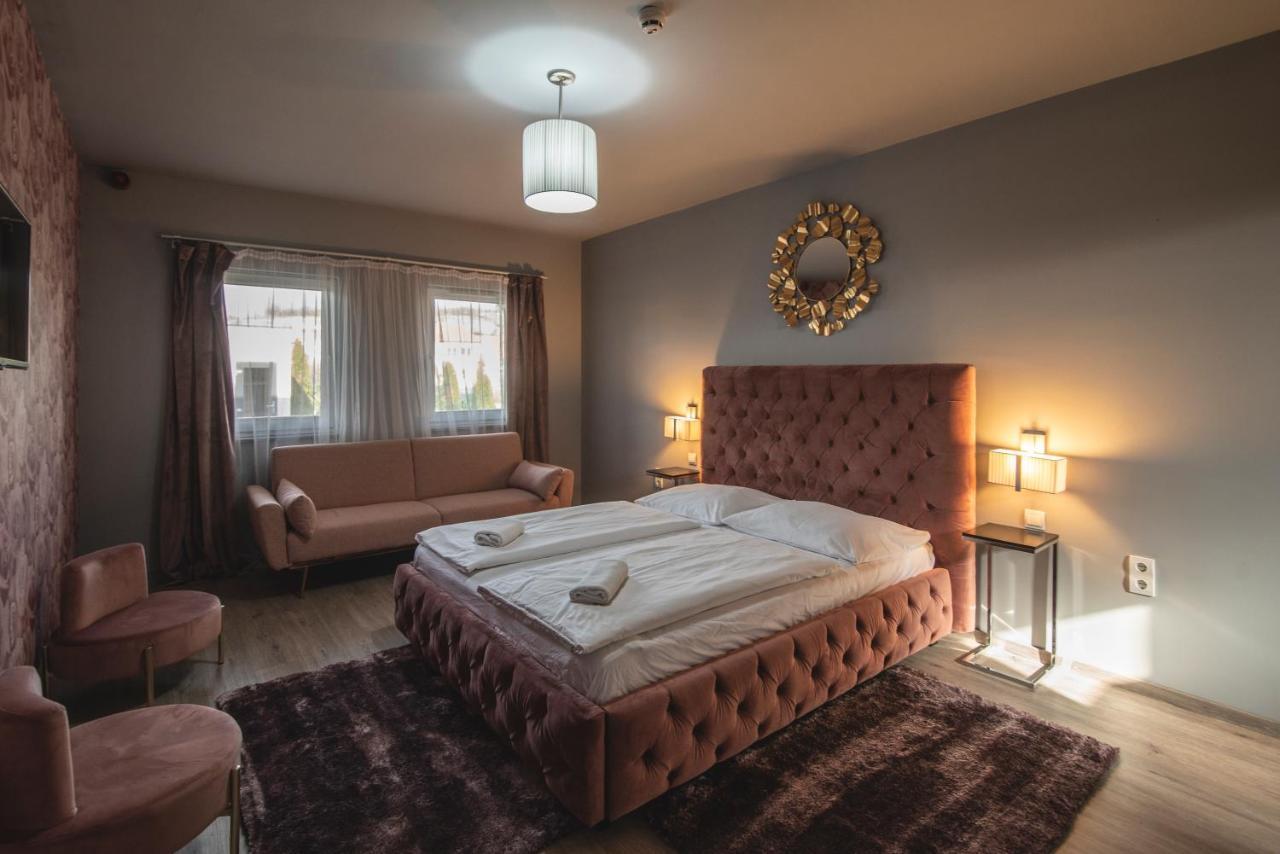 Vendégház Sweet Life Wellness