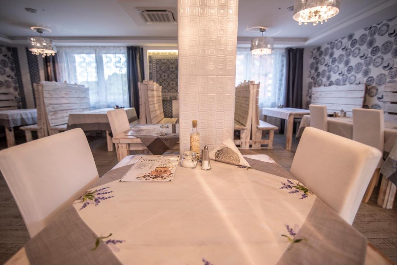 Sweet Life Wellness Vendégház 3*