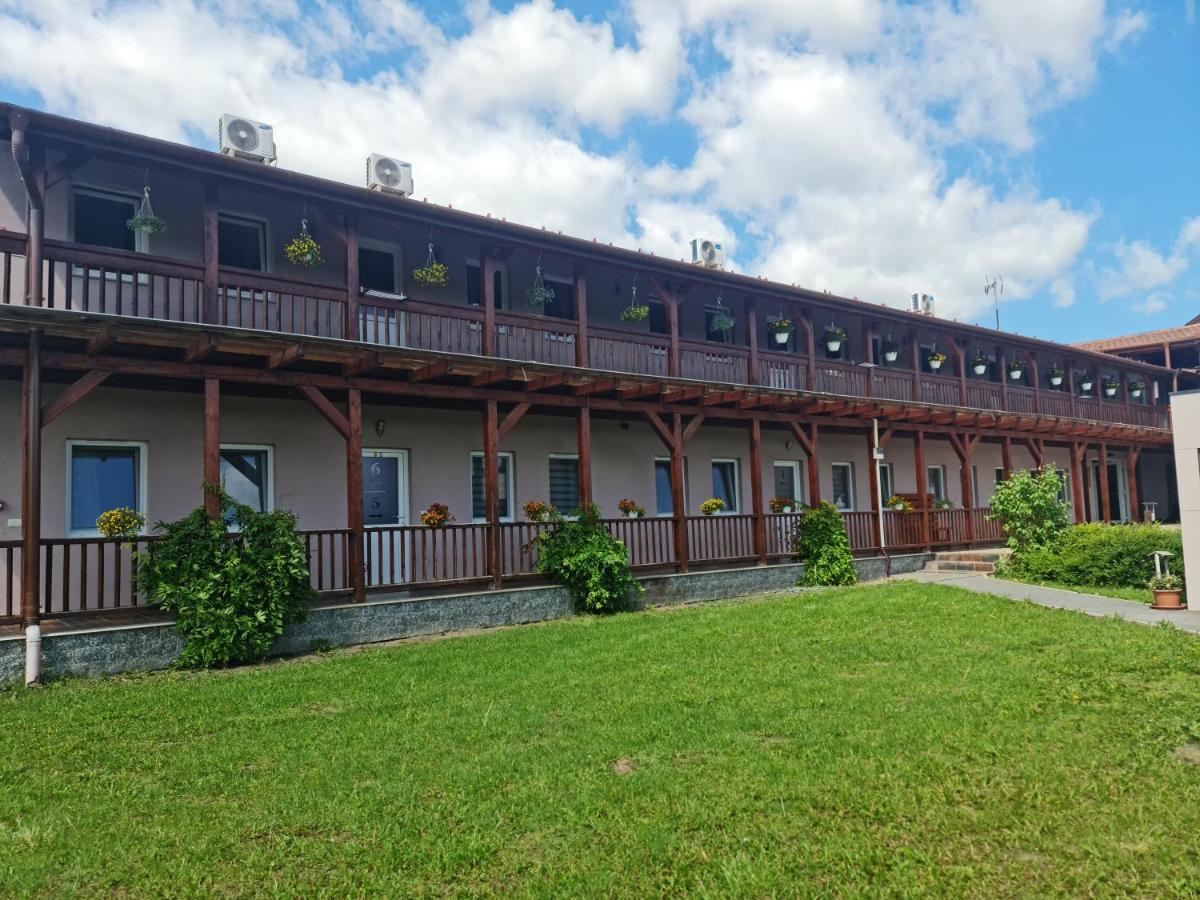 Vendégház Sweet Life Wellness 3*