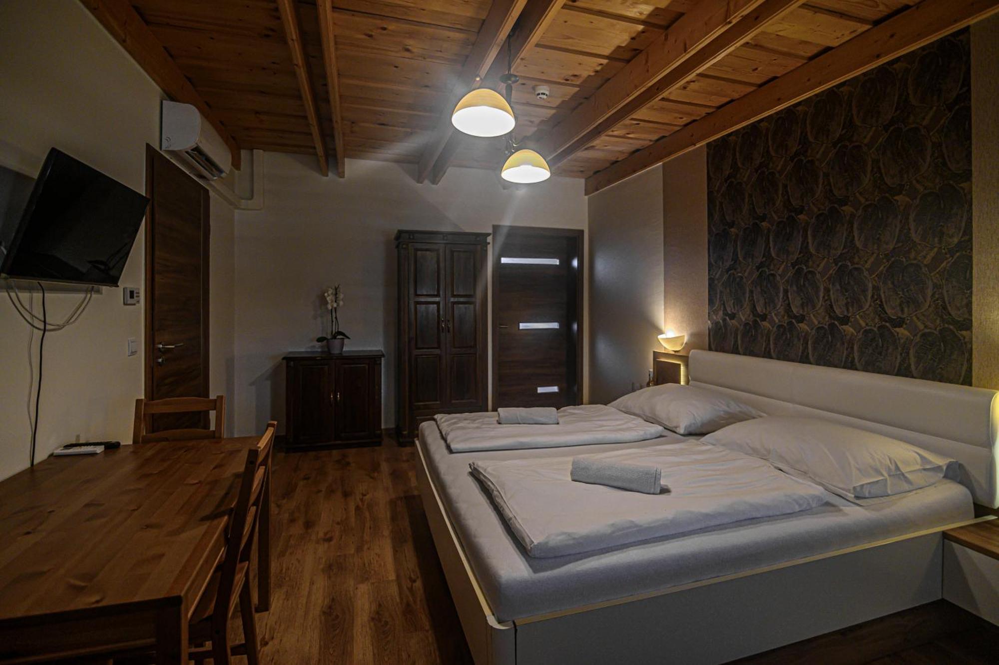 Sweet Life Wellness Vendégház 3*